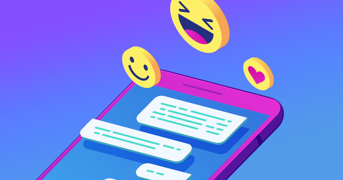 Sms-forkortelser: kender du dem alle sammen?